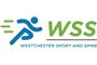 Westchester Sport and Spine logo