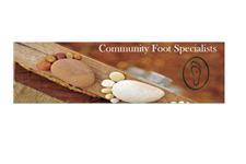 Community Foot Specialists image 1