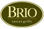 Brio Tuscan Grille logo