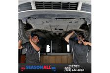 Seasonall Automotive Center image 9