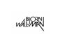 Bjorn Wallman Web Design Las Vegas logo