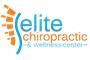 Elite Chiropractic and Wellness Center logo