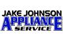 Appliance Repair : Jake Johnson LLC. logo