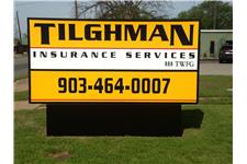 Tilghman Insurance Services, LLC image 2