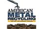American Metal Recycling logo