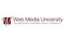 Web Media University logo