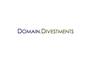 Domain Divestments - Domain Brokerage logo