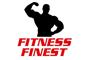 Fitness Finest logo