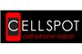 Cell Spot Cell Phone Repair logo
