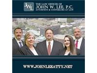 John W Lee, PC - Attorney at Law image 2