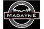 Madayne Eatery & Espresso logo