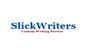 Slickwriters logo