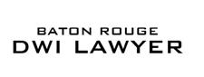 Baton Rouge DWI Lawyer image 1