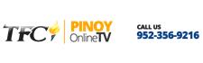 Pinoy Online T.V. - TFC Best Deal USA image 1