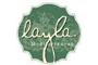 Layla Mediterranean Cafe & Catering logo