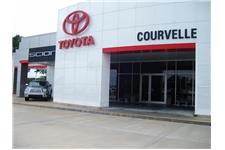 Courvelle Toyota  image 1