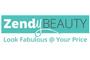 ZendyBeauty logo