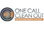One Call Clean Out logo