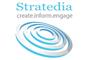 Stratedia logo