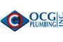 OCG Plumbing Inc. logo