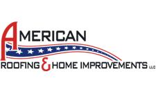 American Roofing & Home Improvement image 1