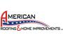 American Roofing & Home Improvement logo