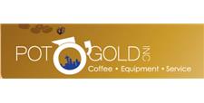 Pot O' Gold Coffee Service image 1
