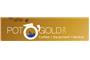 Pot O' Gold Coffee Service logo