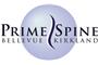 PrimeSpine logo