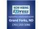 Express Employment Professionals of Grand Forks, ND logo