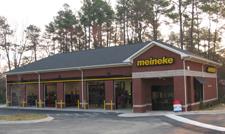 Meineke Car Care Center image 2