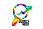 Bouncy Media logo
