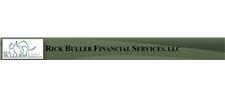 Rick Buller Financial Services, LLC image 1