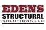 Edens Structural Solutions logo