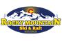 Rocky Mountain Ski and Raft logo