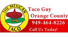 Taco Guy Orange County image 1