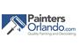 Painters Orlando logo
