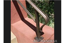 Mr. Handrail image 16