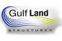 Gulf Land Structures logo