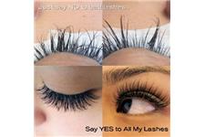 All My Lashes image 4