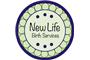New Life Birth Services logo