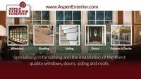 Aspen Exterior Company image 2
