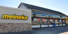 Meineke Car Care Center image 2