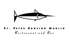 St. Pete's Dancing Marlin image 1