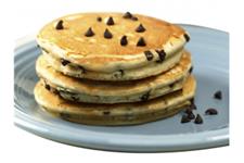 Healthy pancake image 1