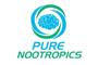 Pure Nootropics logo