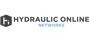 Hydraulic Online Networks logo