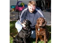 Fetch Pet Care of Pearland image 1
