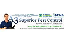 A3 Superior Pest Control image 1