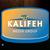 The Kalifeh Media Group logo
